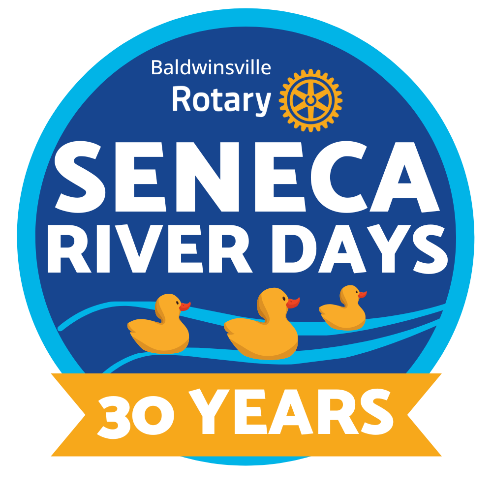 Seneca River Days