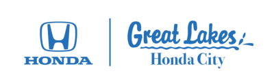 Great Lakes Honda City Logo Large