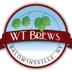 WT Brews logo 2020